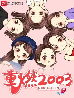 重燃2003最新章节列表,重燃2003全文阅读