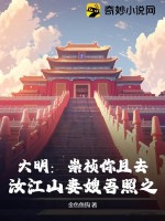 大明：崇祯你且去，汝江山妻嫂吾照之最新章节列表,大明：崇祯你且去，汝江山妻嫂吾照之全文阅读