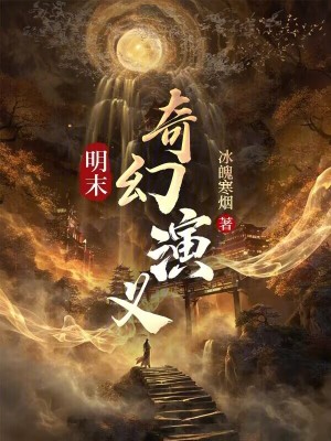 明末奇幻演义最新章节列表,明末奇幻演义全文阅读